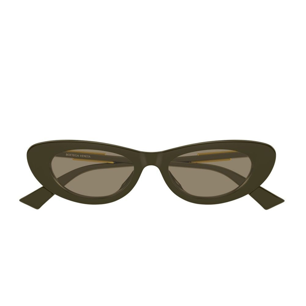 Bottega Veneta Bv1447s Linea Ribbon Sunglasses