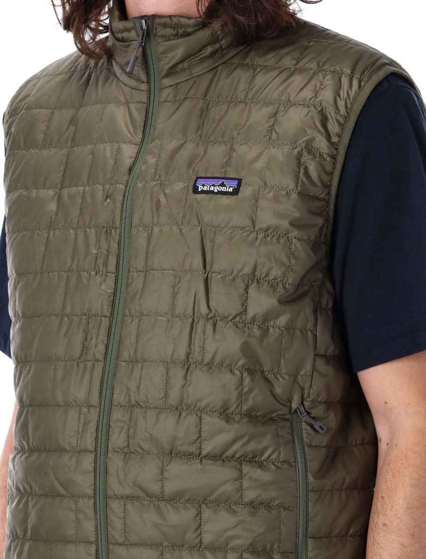 Patagonia Nano Puff Vest