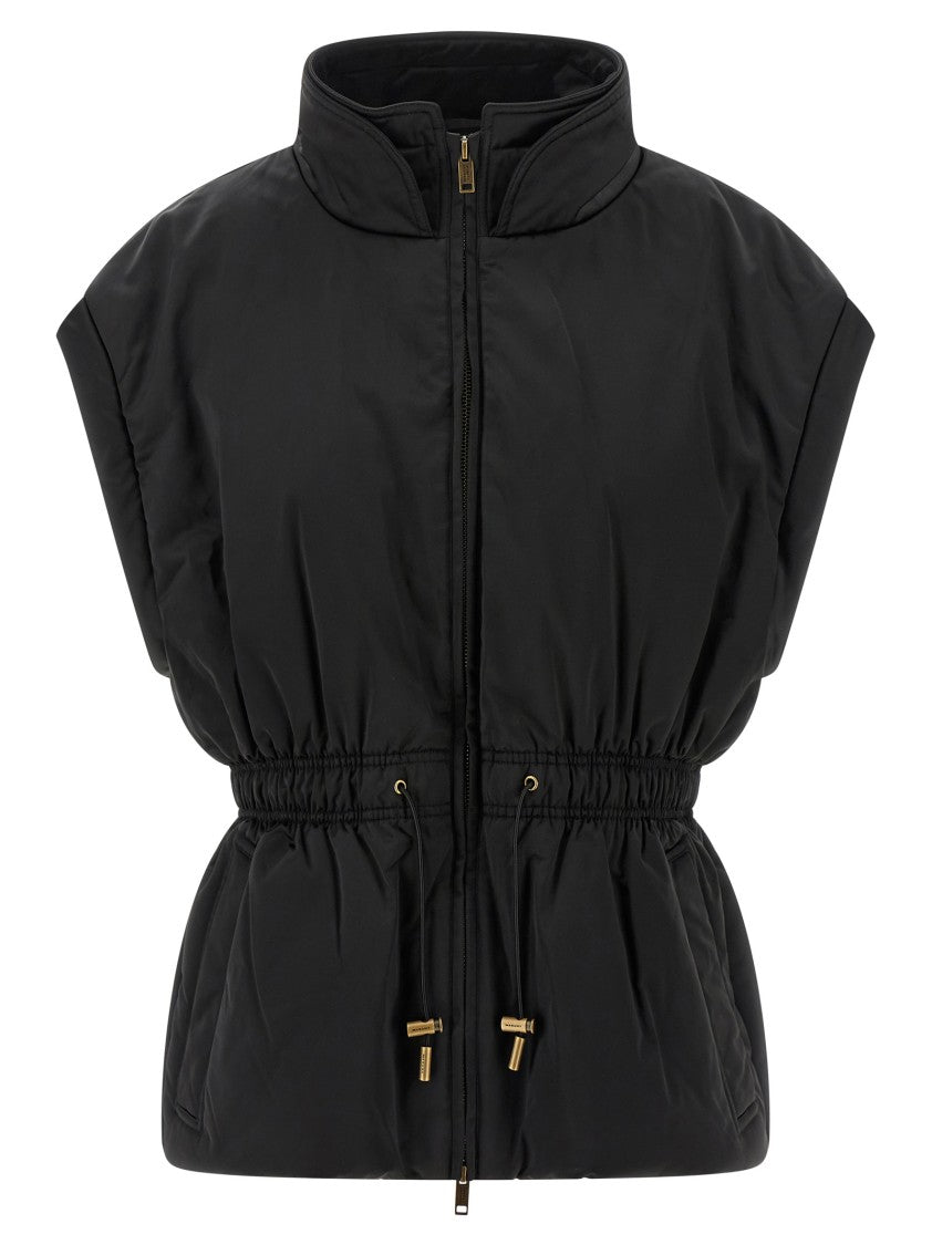 Isabel Marant Étoile Dastyni' Coat