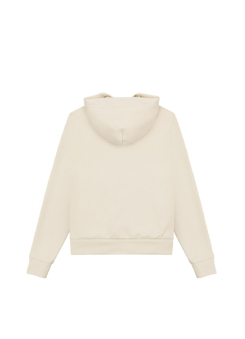 Colmar Originals Modal Cotton Hoodie With Full Zip