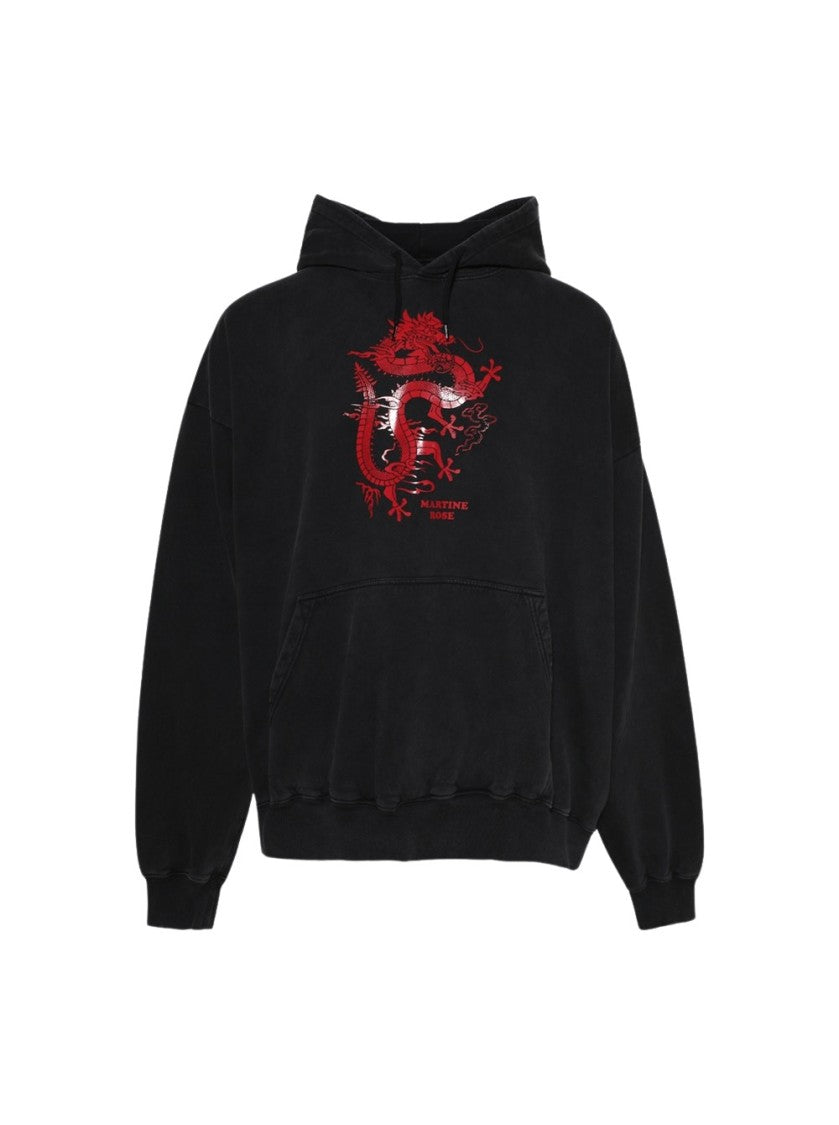 Martine Rose Oversized Hoodie