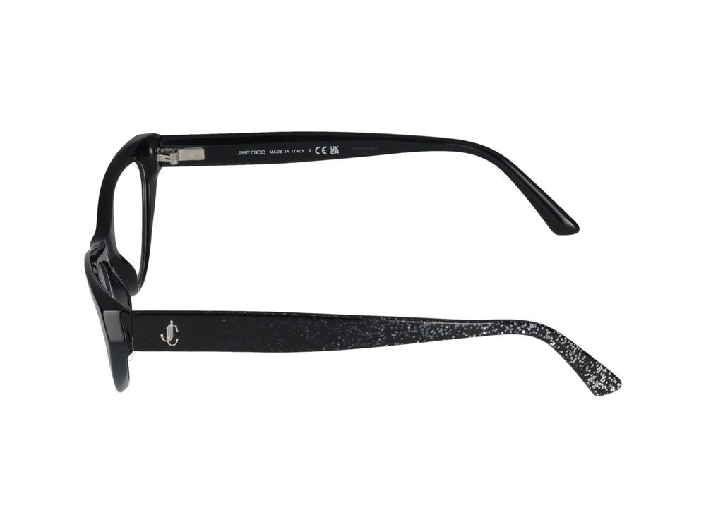 Jimmy Choo Eyeglasses 0Jc3005 5000 53/16/140