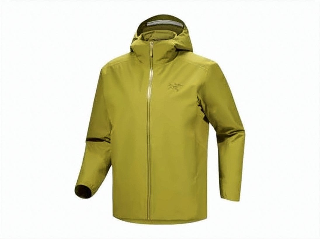 Arc'teryx Water-Resistant Minimalist Jacket