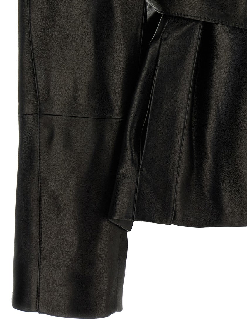 Khaite 'Edith' Jacket