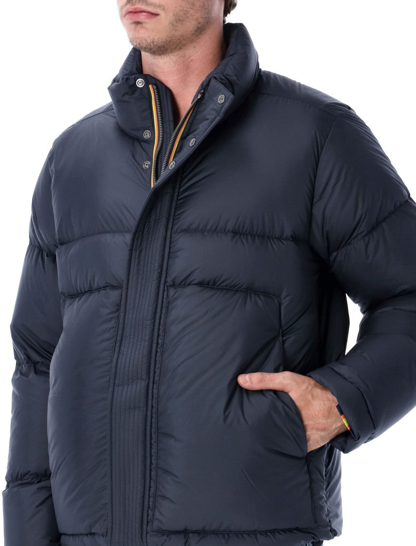K-Way Tuill Thermo Microfiber Down Jacket