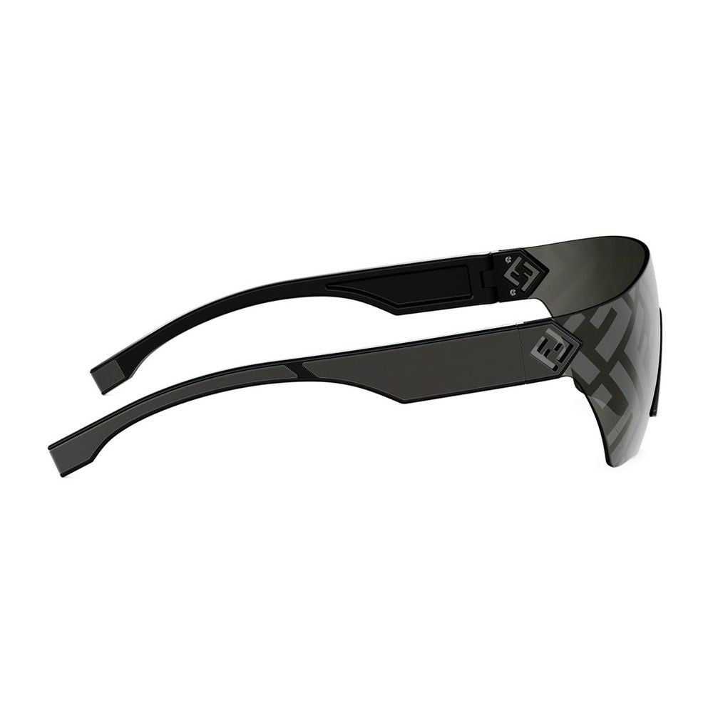 Fendi Mask Sunglasses Fe40197u Ff Squared