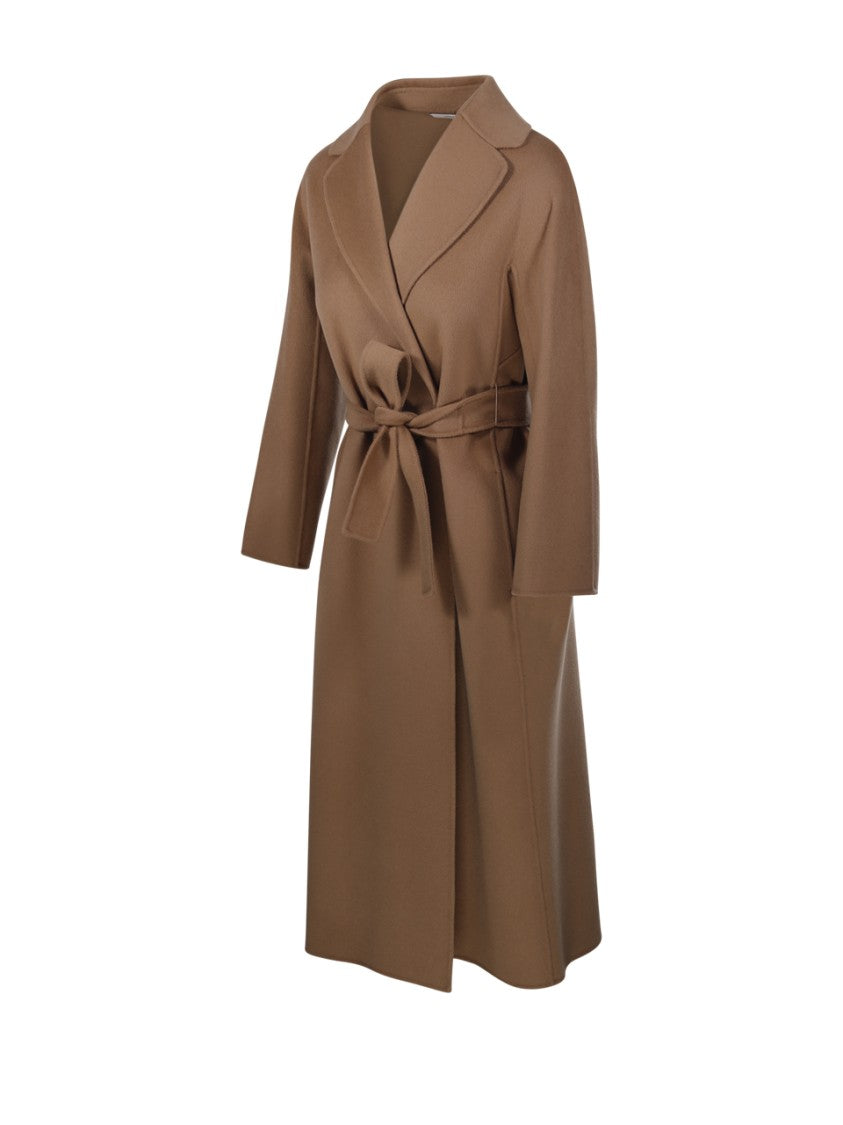 Max Mara Esturia Coat