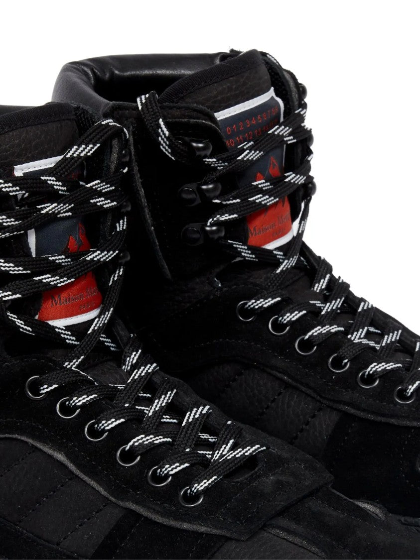 Maison Margiela Climber High-Top Sneakers