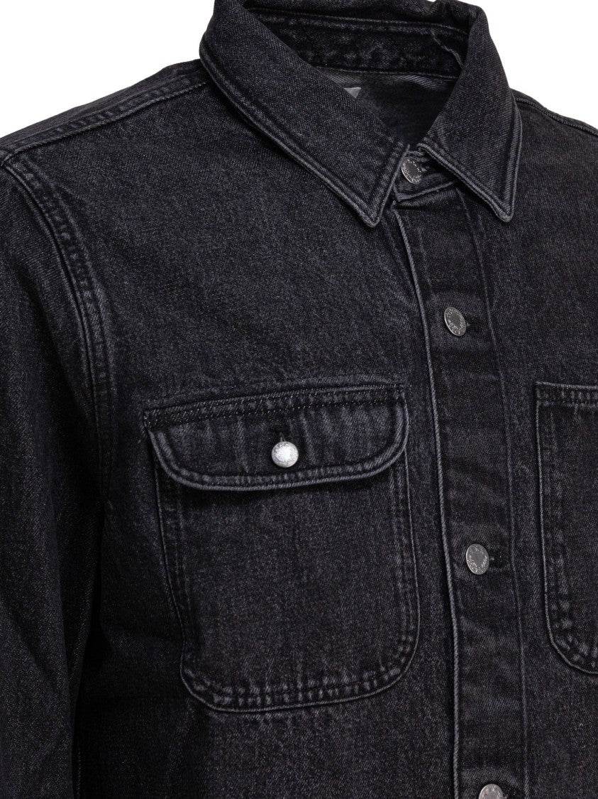 Alex Mill Work Overshirt Jacket