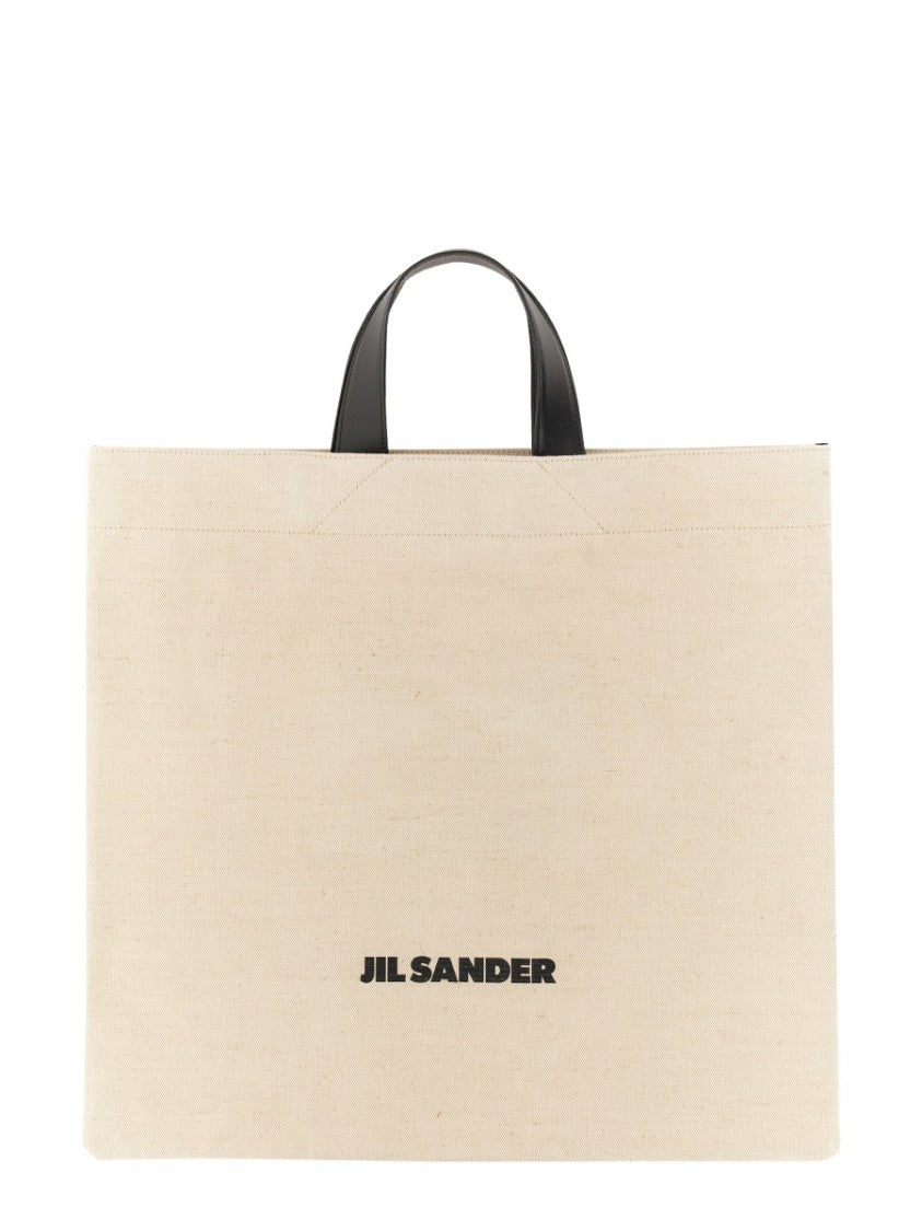 Jil Sander Medium Tote Bag