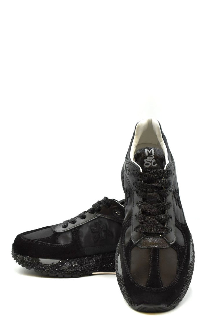 Premiata Masedvar7093 Sneakers