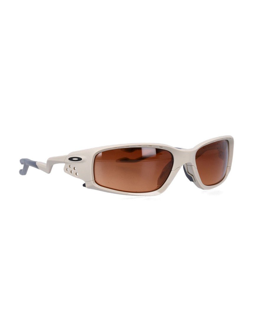 Oakley Plantaris Sq Square Adaptable Sunglasses