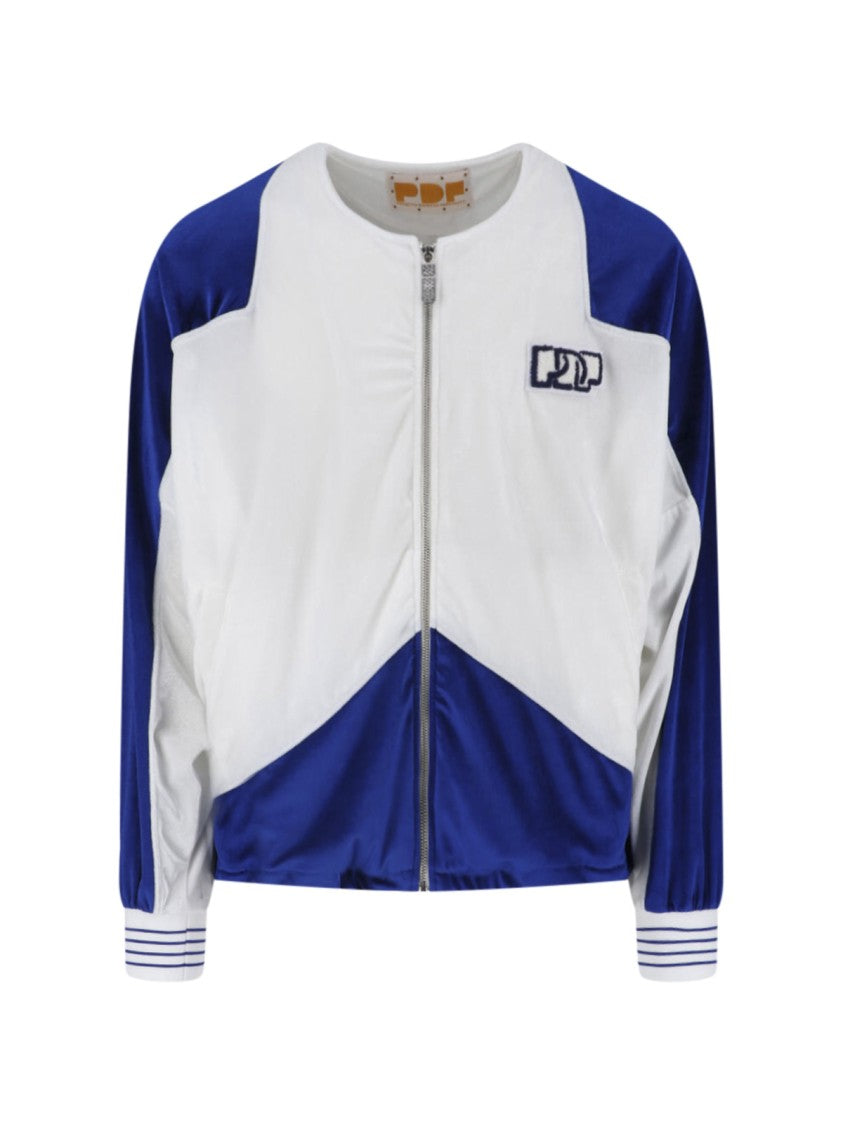 Pdf White Zip Star A Fabric Jacket