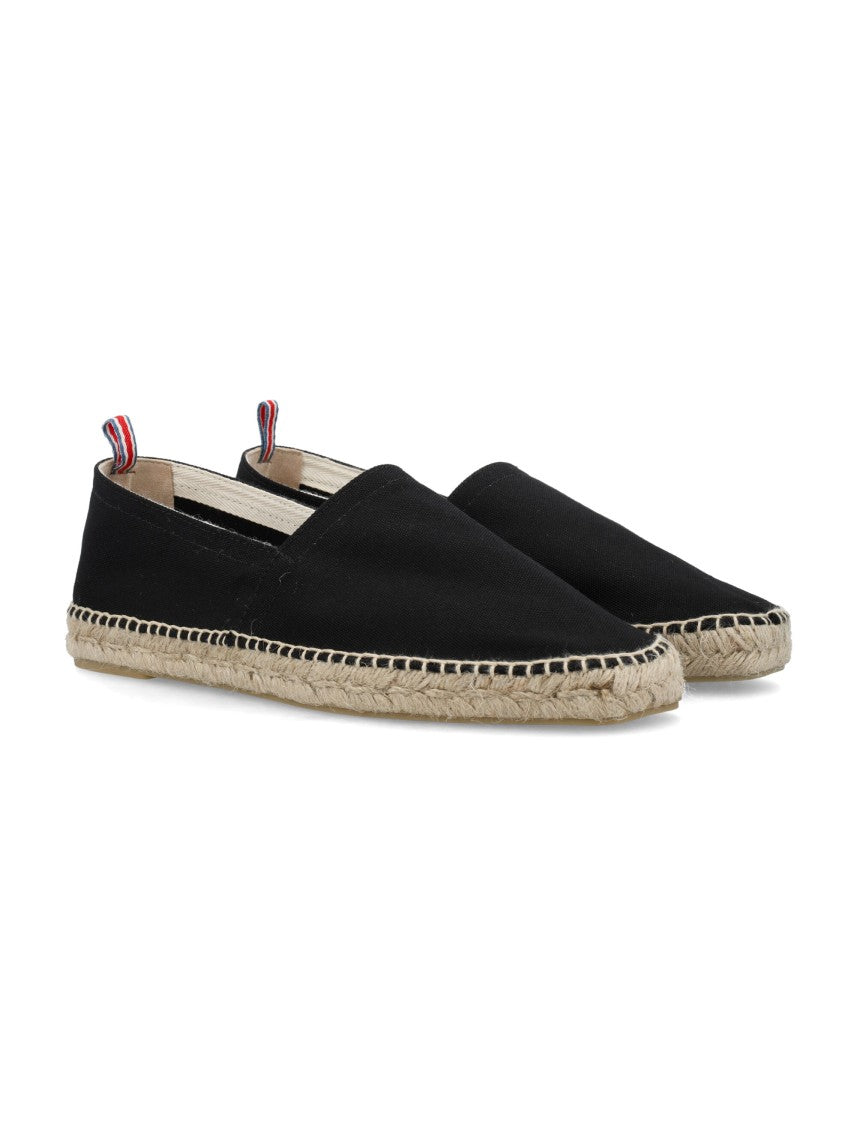 Castaner Pablo Canvas Espadrilles