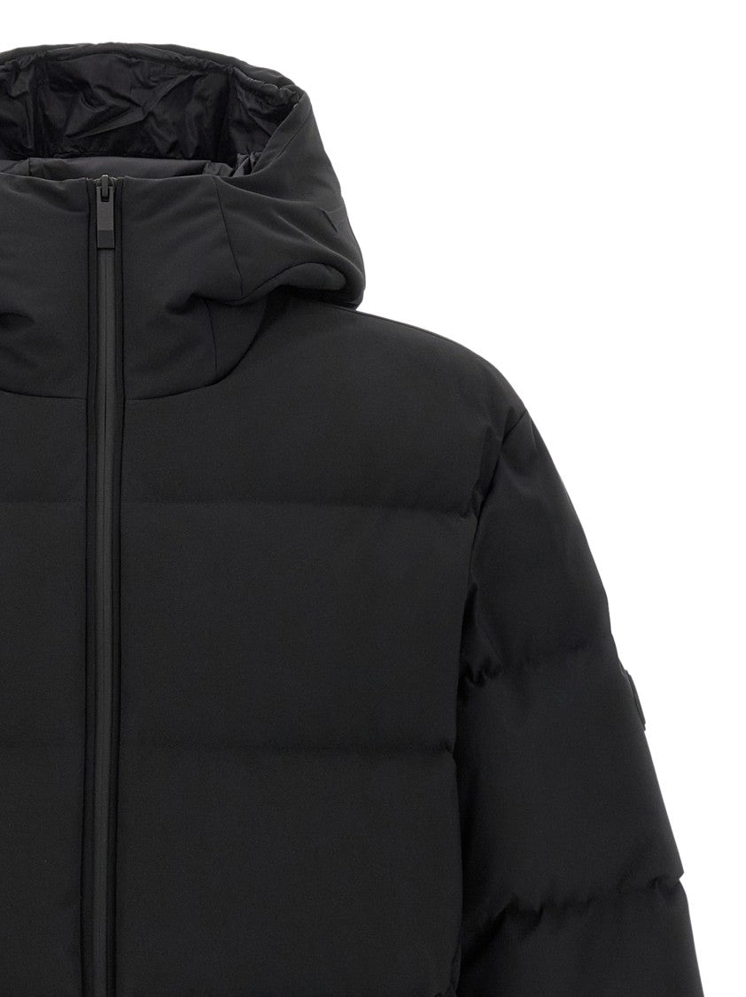 Moncler 'Languedoc' Down Jacket