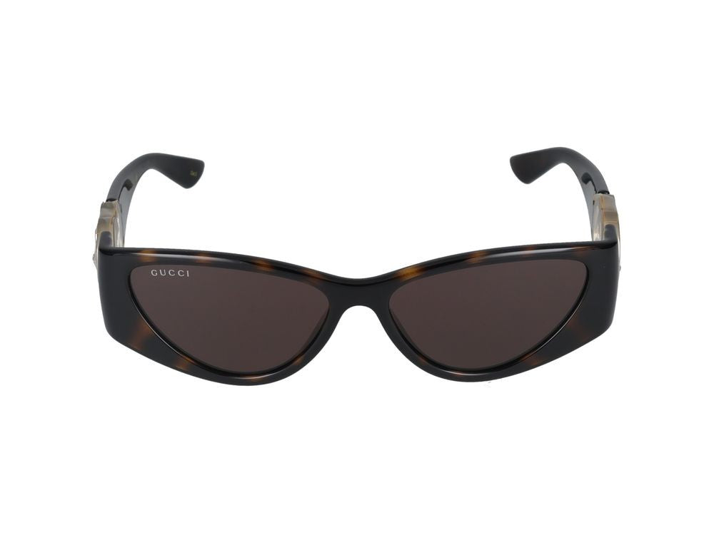 Gucci Sunglasses Gg1824s 002 Havana Havana Brown 55/14/135