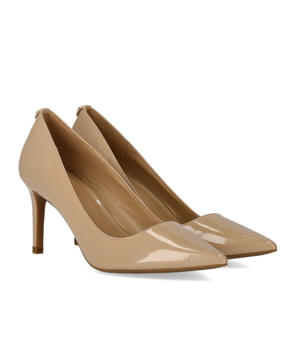 Michael Kors Alina Flex Light Blush Pump