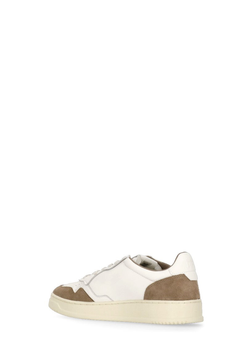 Autry Medalist Low Sneakers