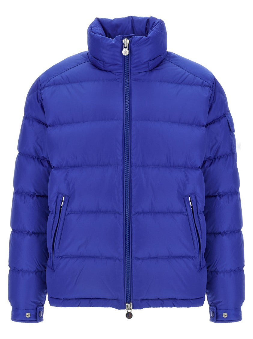 Moncler 'Maya' Down Jacket