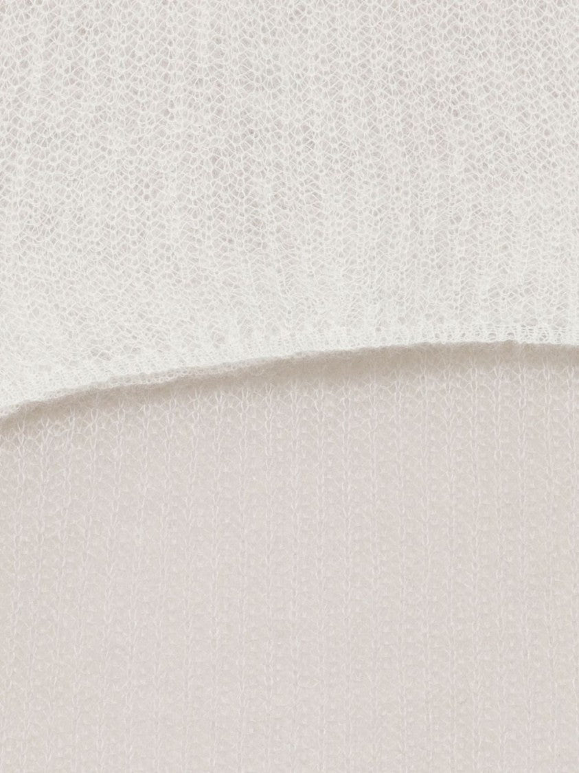 Antonelli Soft Knitted Scarf