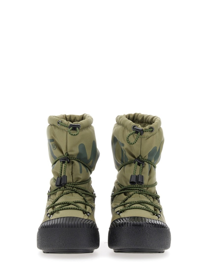 Moon Boot Mtrack Polar Boot