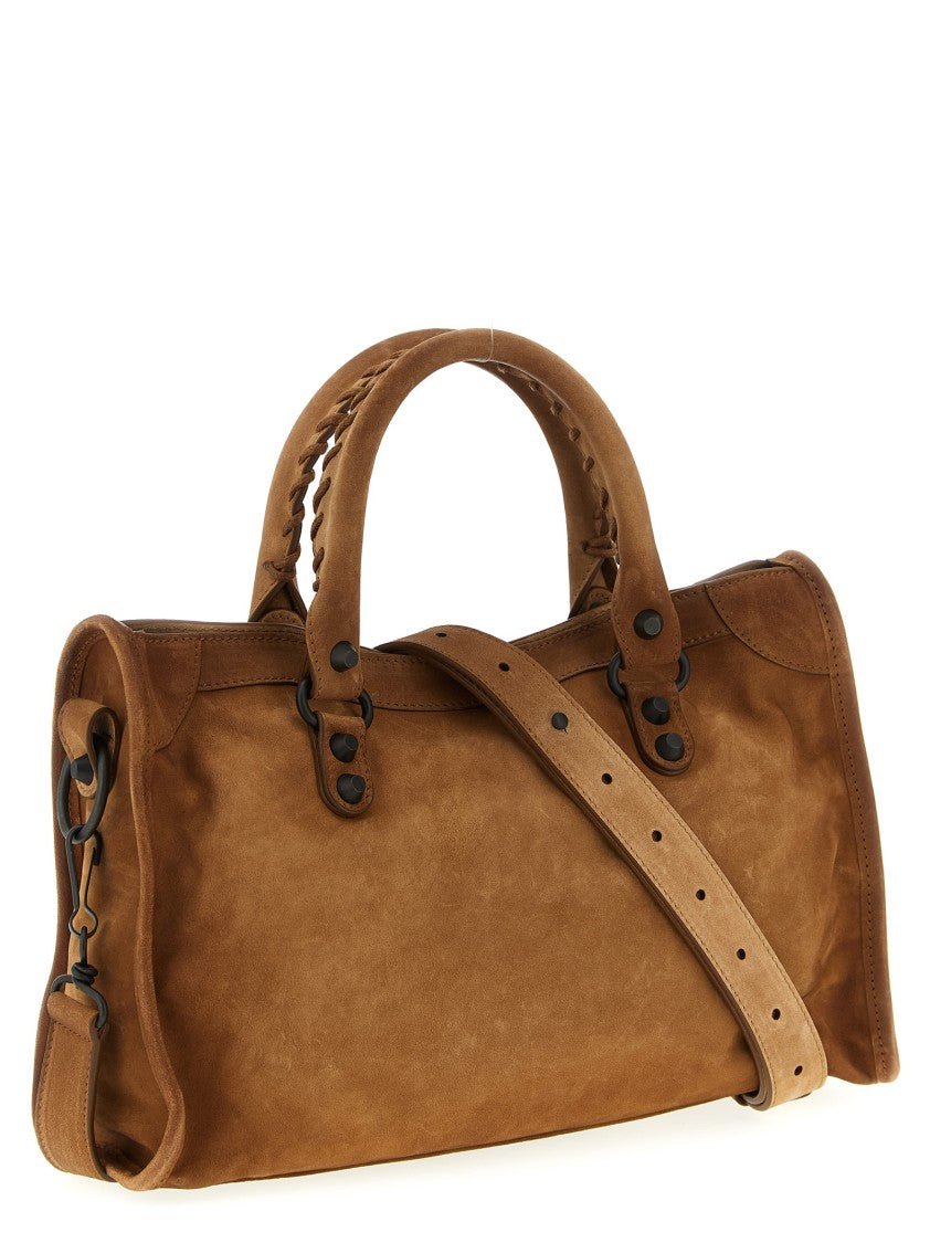 Balenciaga 'Le City Bag S' Handbag