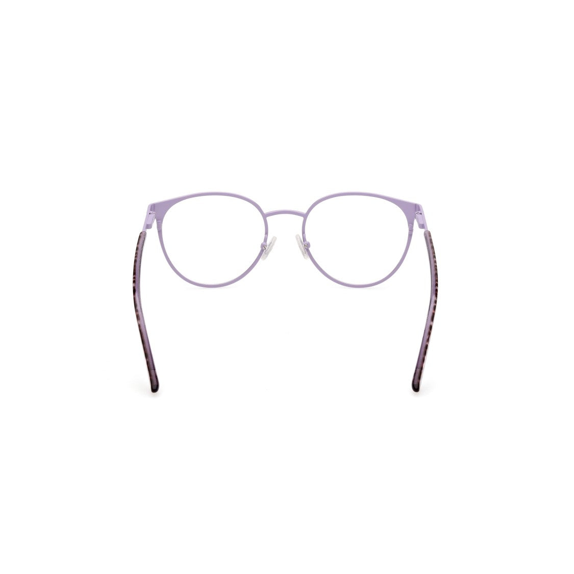 Guess Gu2913 50082 Round Metal Eyeglasses