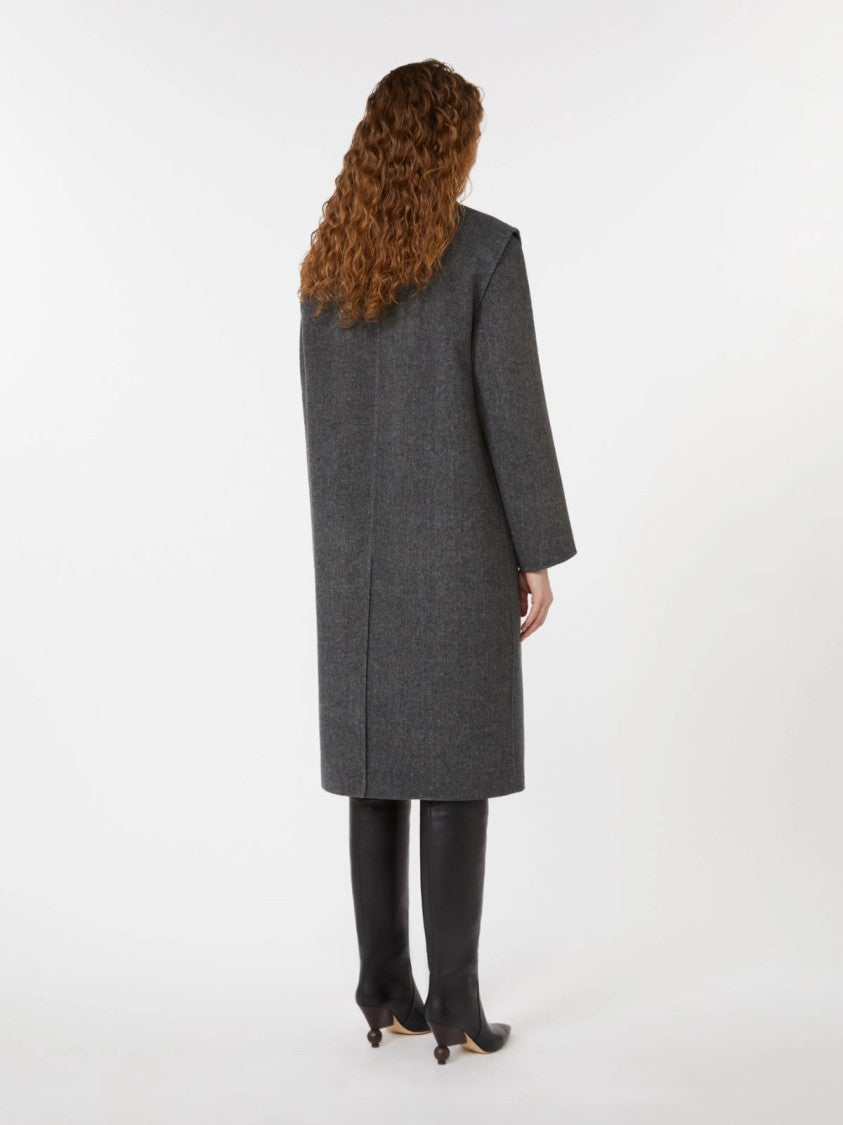 Max Mara Sabadel Coat