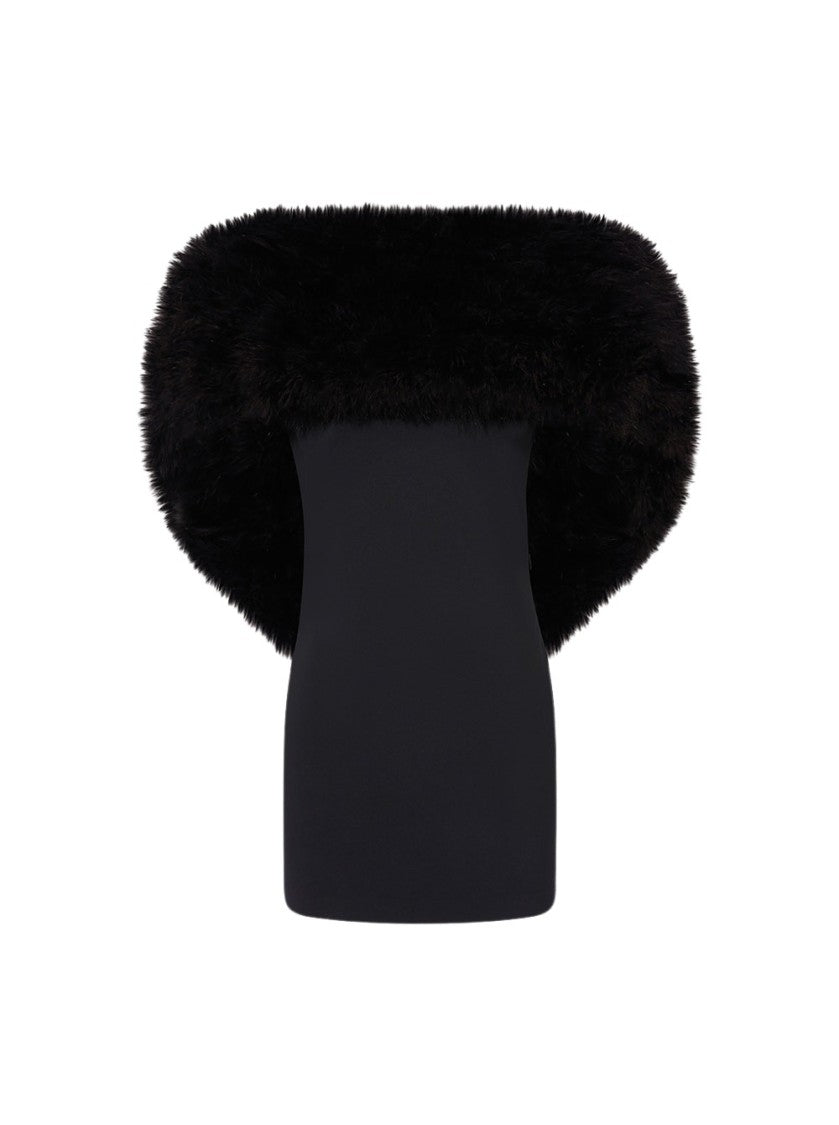 The Attico Mini Dress