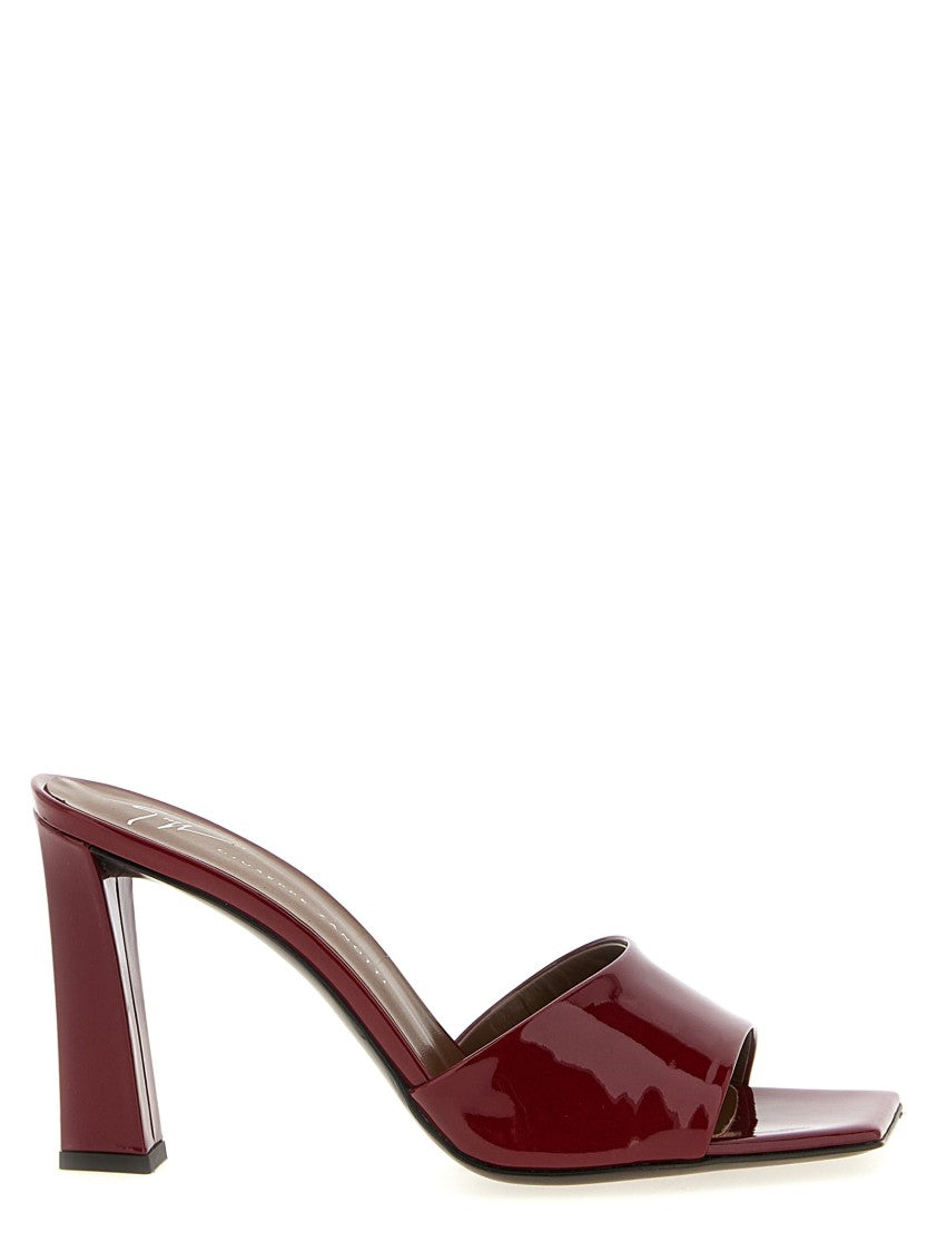 Giuseppe Zanotti Mya Sandals