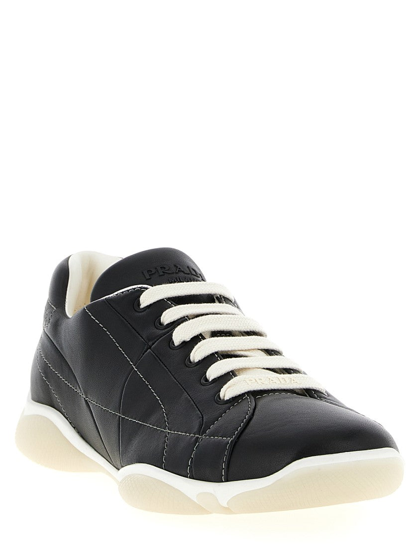 Prada ' Re-Edition 2001' Sneakers