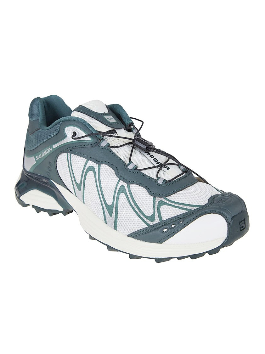 Salomon Layered Design Xt-Whisper Sneakers With Quicklace System