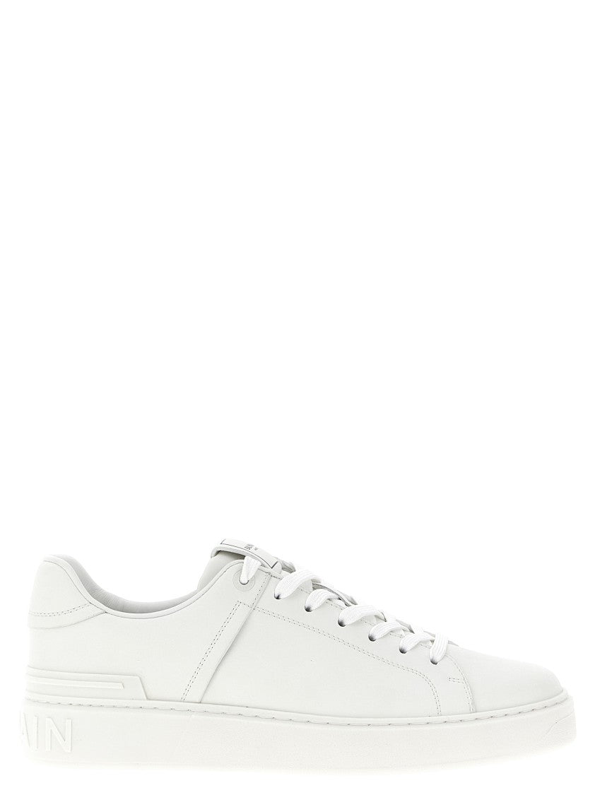 Balmain B-Court' Sneakers