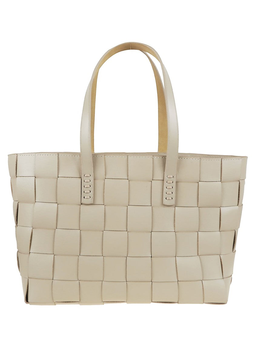 Dragon Box Weave Basket 4Cm Straps 35X24x16 Cm