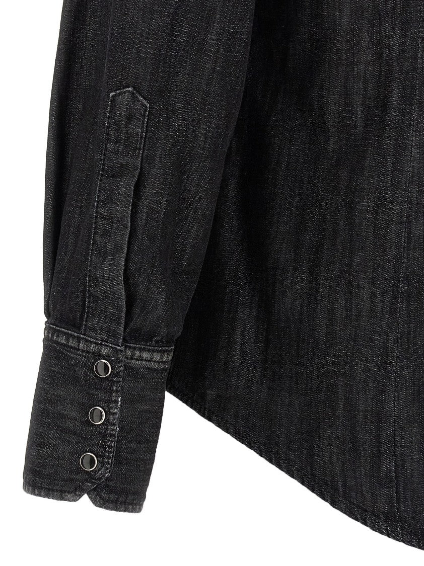 Dsquared2 Classic Western' Shirt