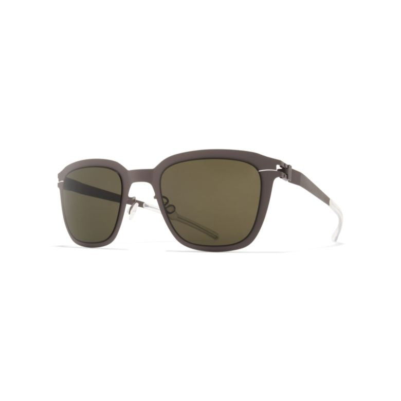 Mykita Avery Rectangular Frame Sunglasses