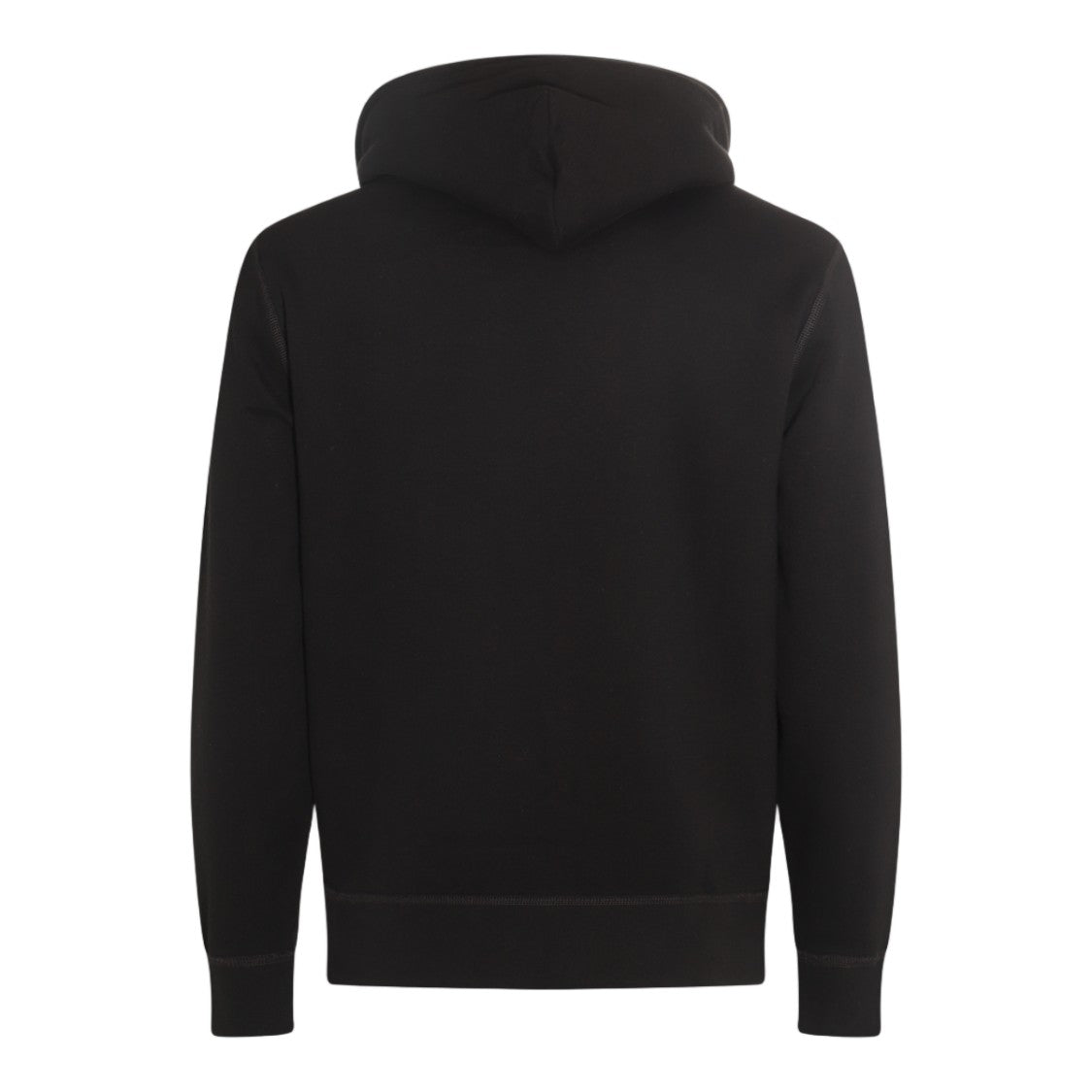 Polo Ralph Lauren Hooded Sweatshirt With Kangaroo Pocket