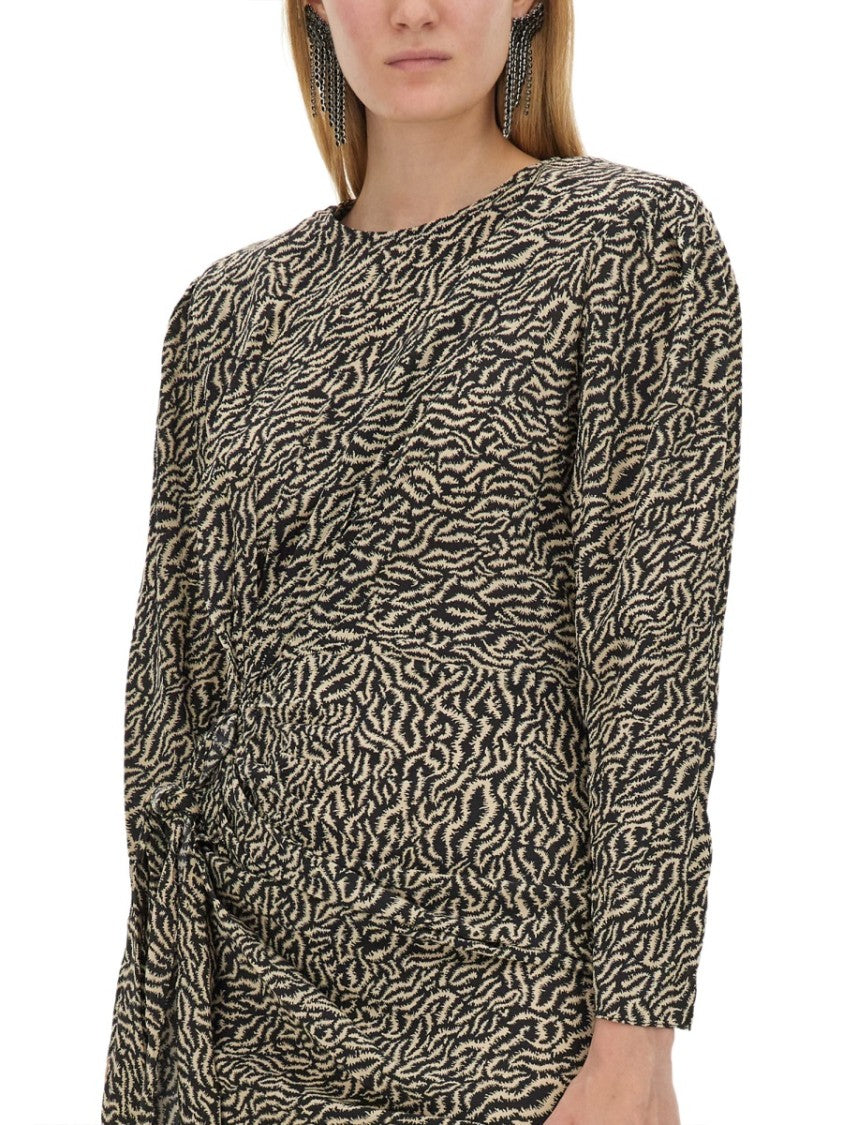 Isabel Marant Étoile Dulce Dress