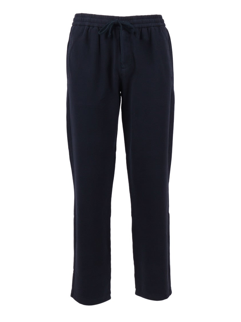 Circolo 1901 Relaxed Fit Elastic Sweatpants
