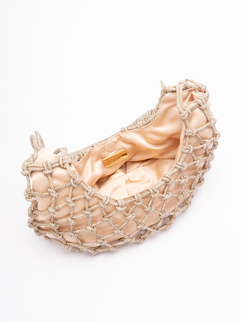 Rosantica `Nodi` Handbag