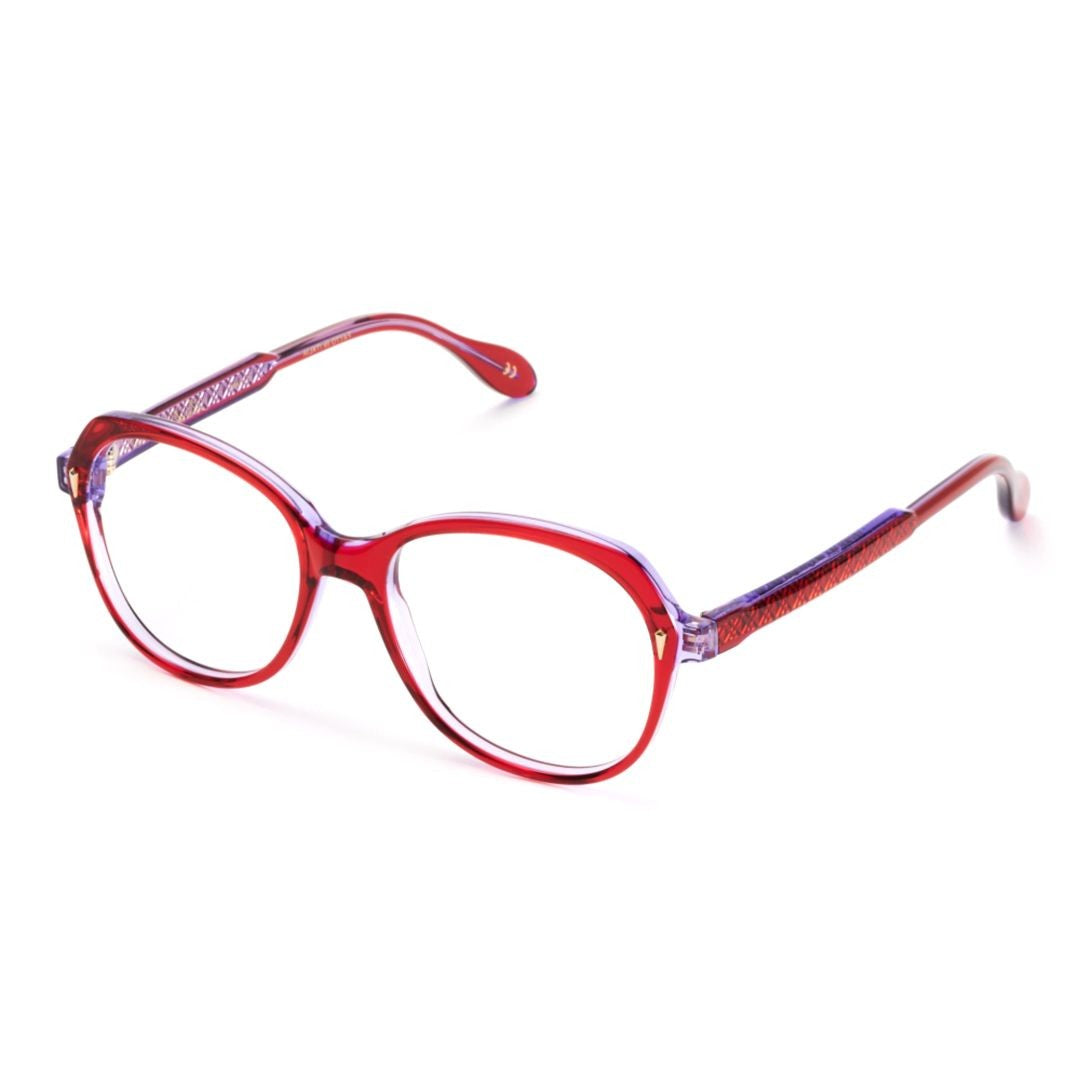 Kador Aida Glamour Oversized Bold Frame Sunglasses