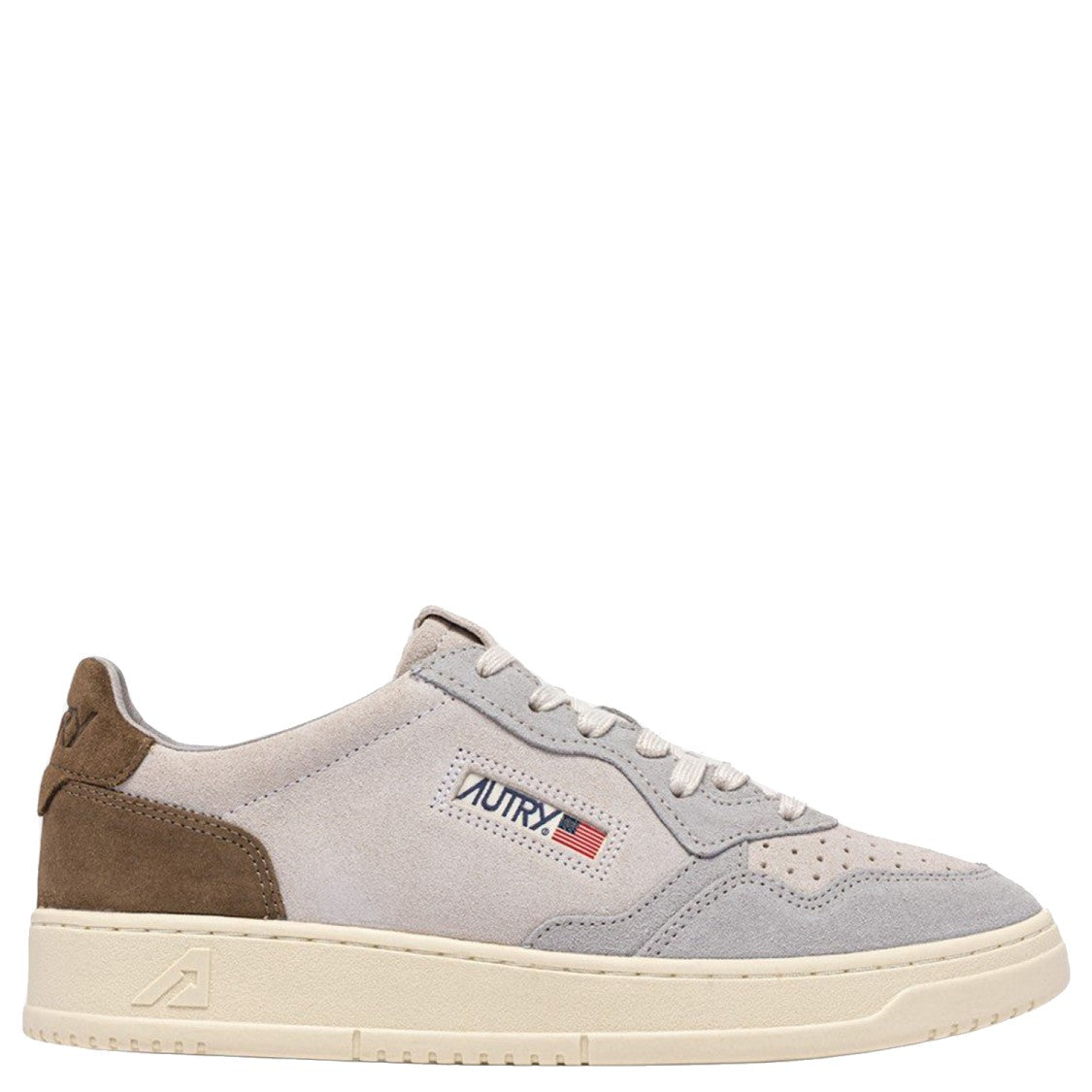Autry Medalist Low Sneakers