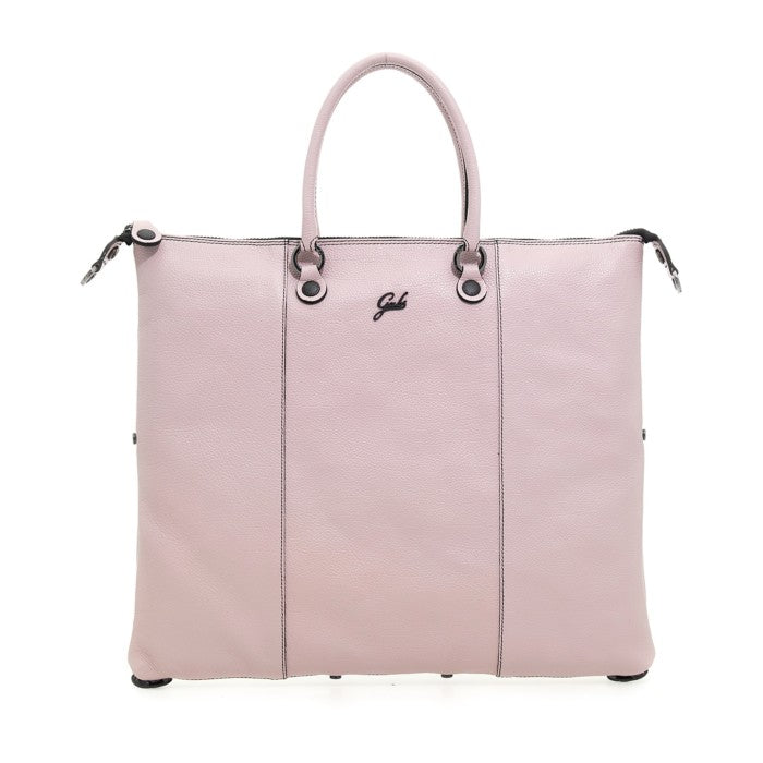 Gabs Convertible Lilac Tote Backpack