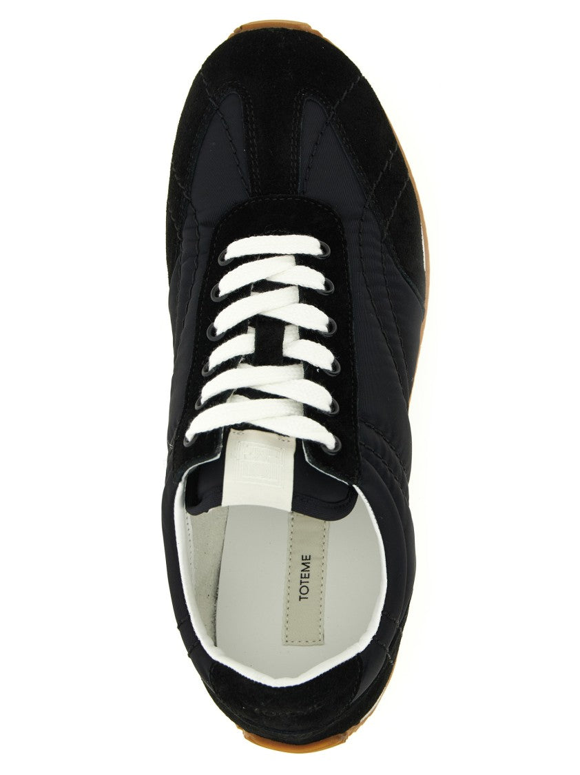 Totême 'Sport' Sneakers
