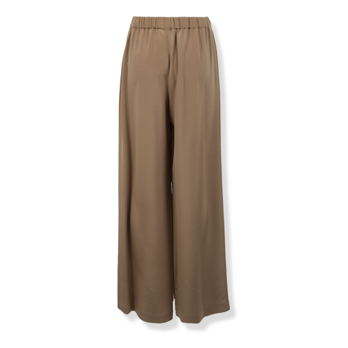 Max Mara Bonn Wide-Leg Pants