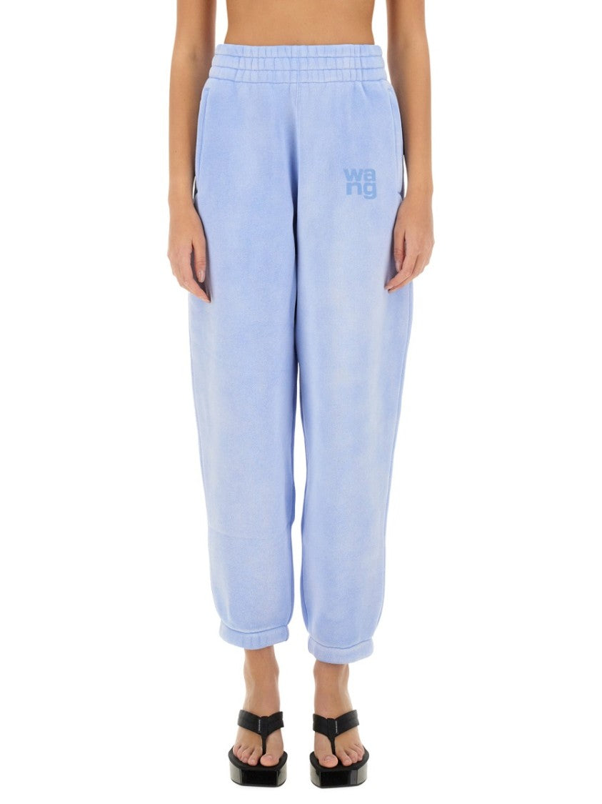 T By Alexander Wang "Essential" Pants