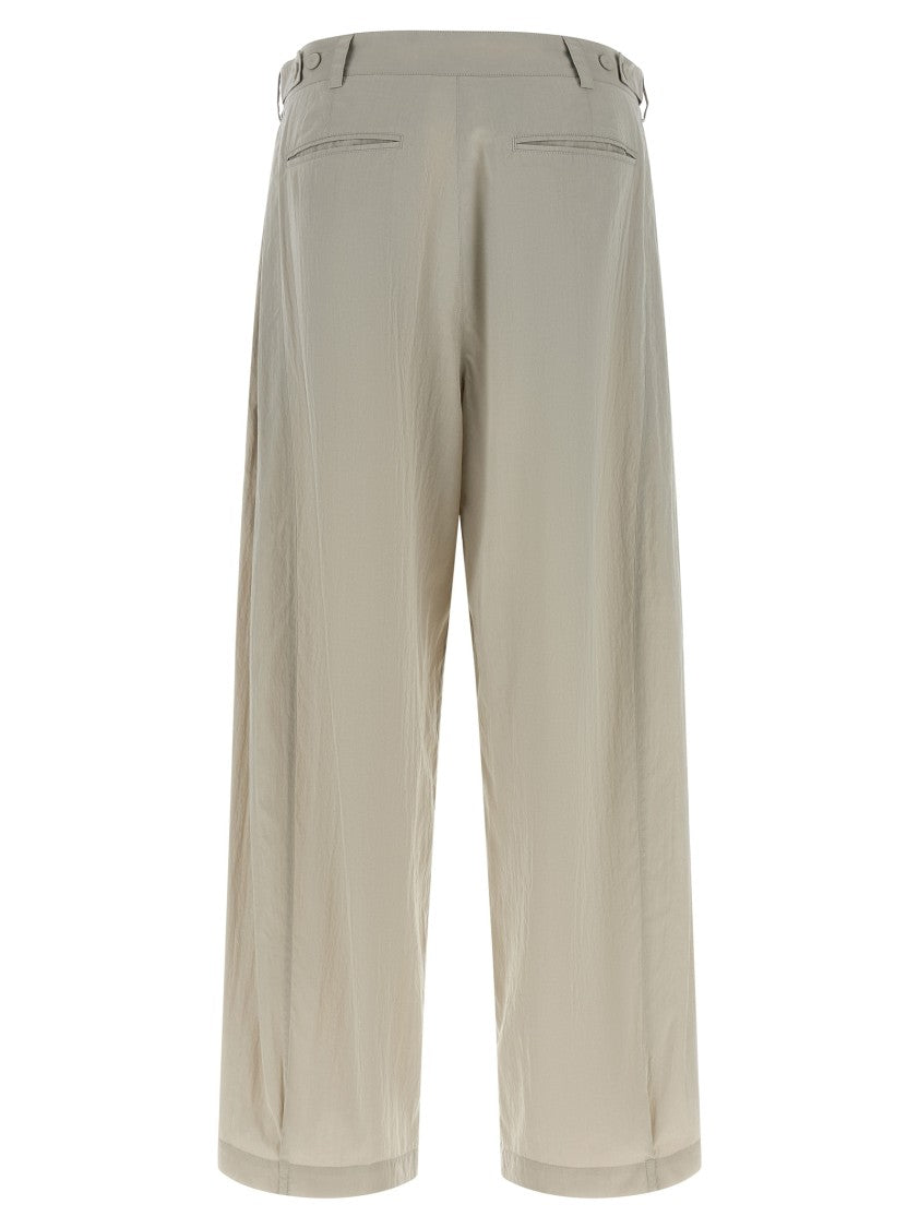 The Row Iven Pants