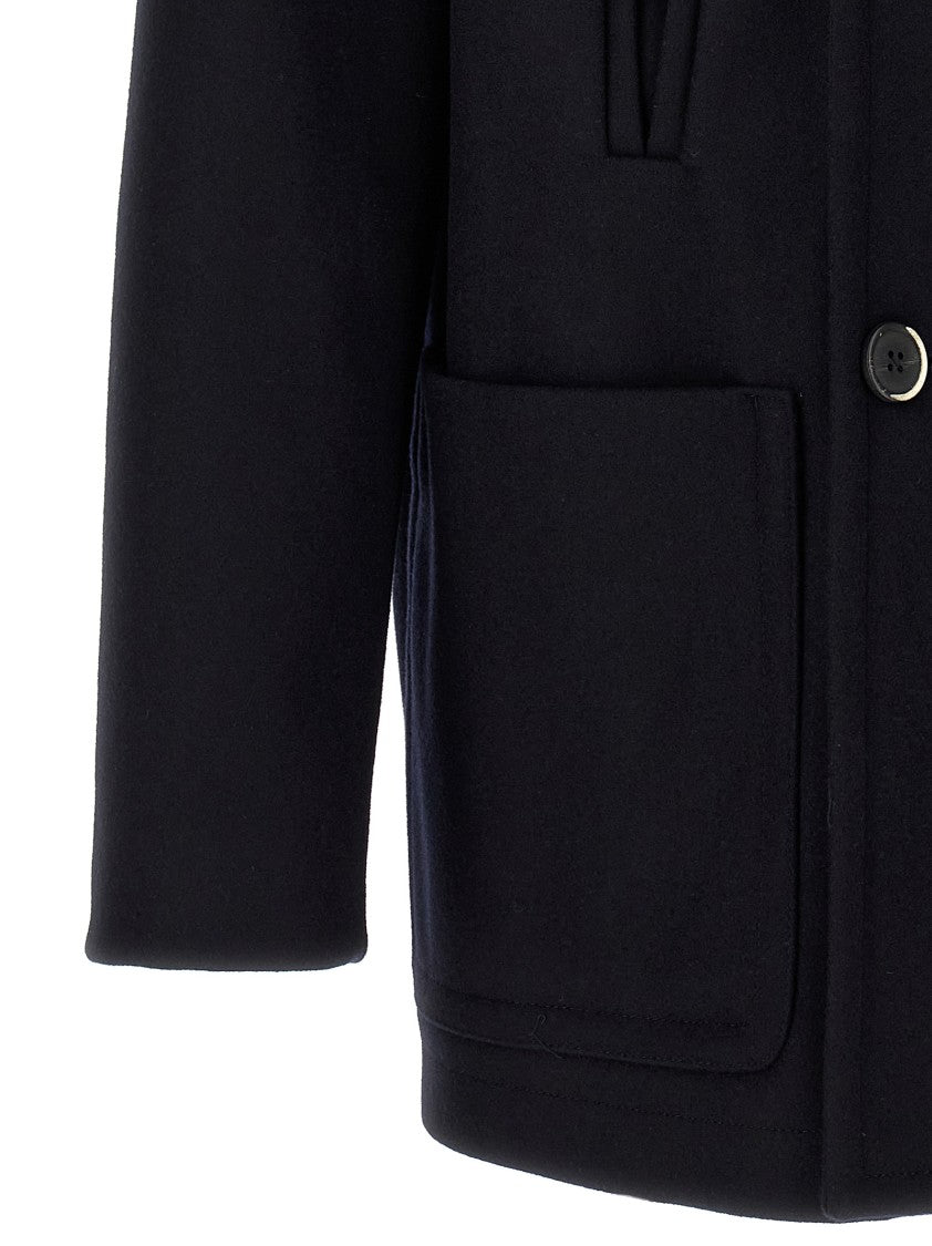 Barena Dosio' Coat