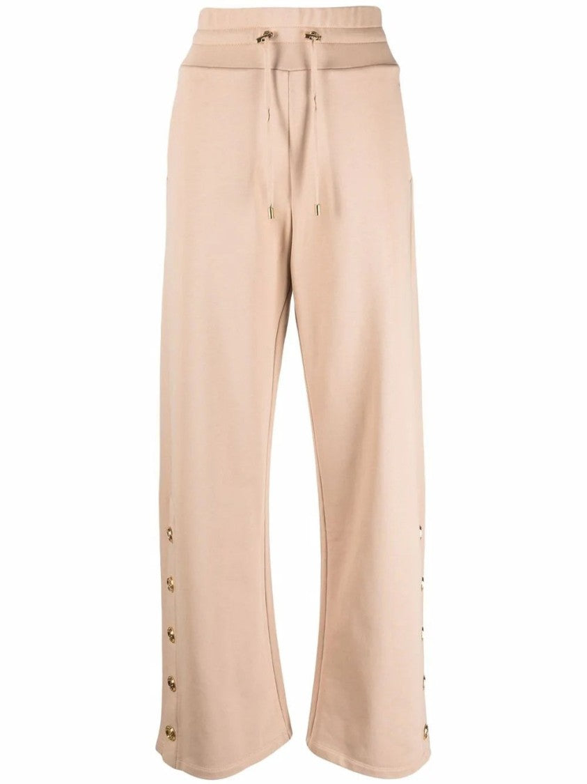 Balmain Button Sided Sweatpants