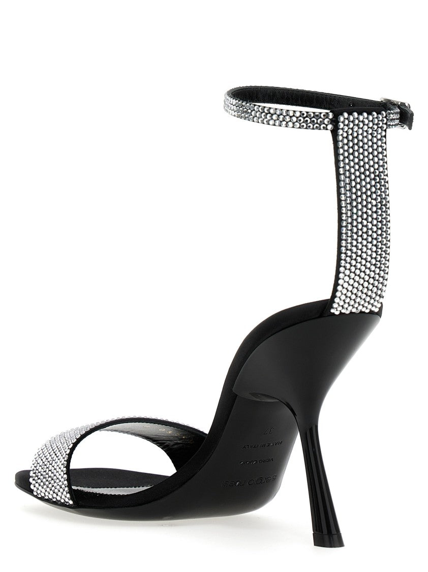 Sergio Rossi Evangelie Sandals